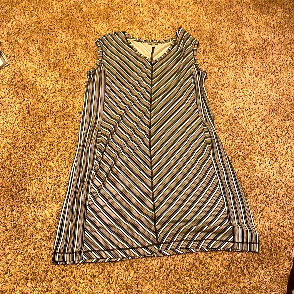 Talbots dress